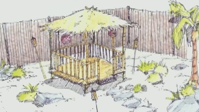 S01:E02 - Tropical House