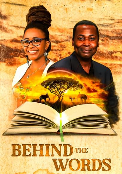 S01:E03 - Ngugi Wa Thiong'o, Part II