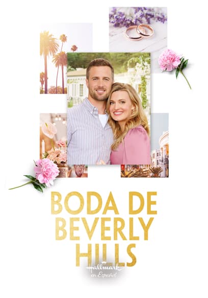 Boda De Beverly Hills (Doblado)