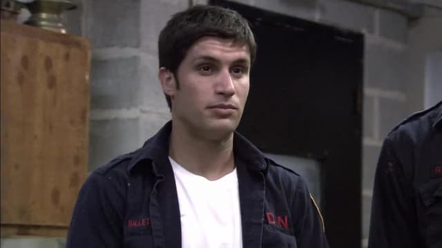 S03:E06 - Zombies