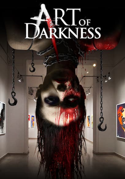 Art of Darkness