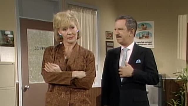 S02:E17 - Chain Reaction