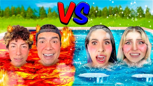 Karla Bustillos: colores, locuras y risas