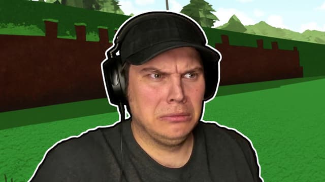 S01:E10 - I Created Dead Rails in Build a Boat