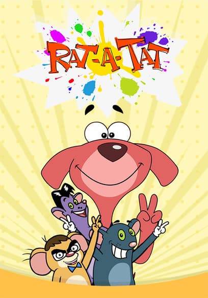 S01:E24 - Don the Baker