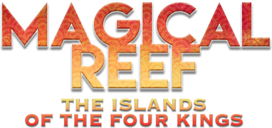 Magical Reef: The Islands of the Four Kings