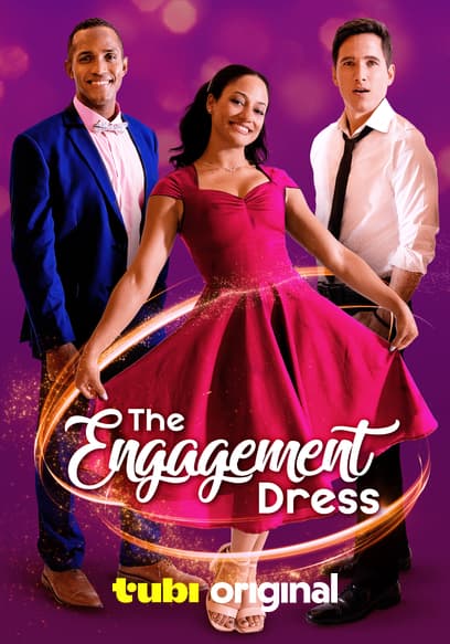 The Engagement Dress