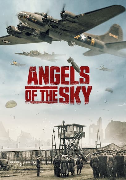 Angels of the Sky