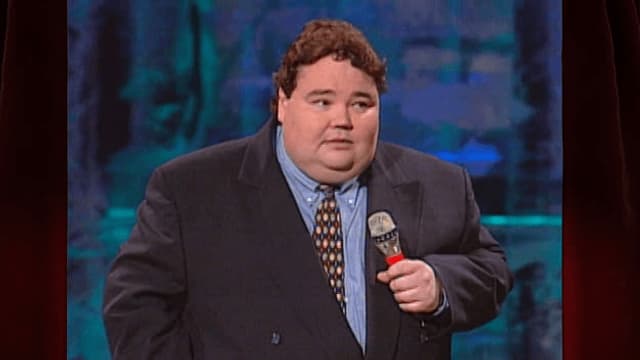 S01:E04 - The Masters: John Pinette