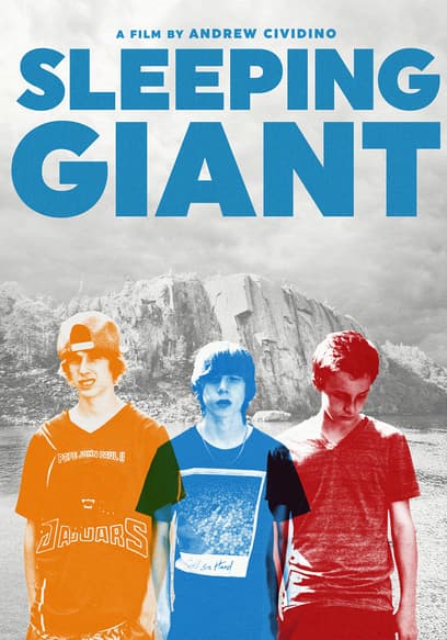 Sleeping Giant