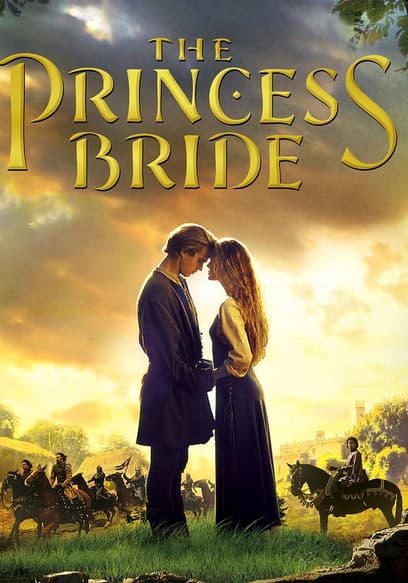 The Princess Bride