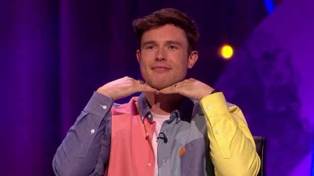 S01:E03 - Peter Pan, They-Mes Bond & Chic-Kendrick Lamar