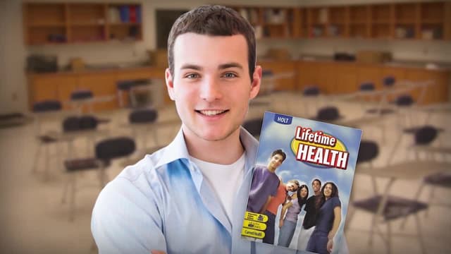 S09:E03 - The Monster in It Follows / One of Us Is Dead