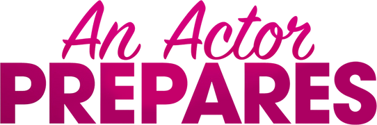 An Actor Prepares