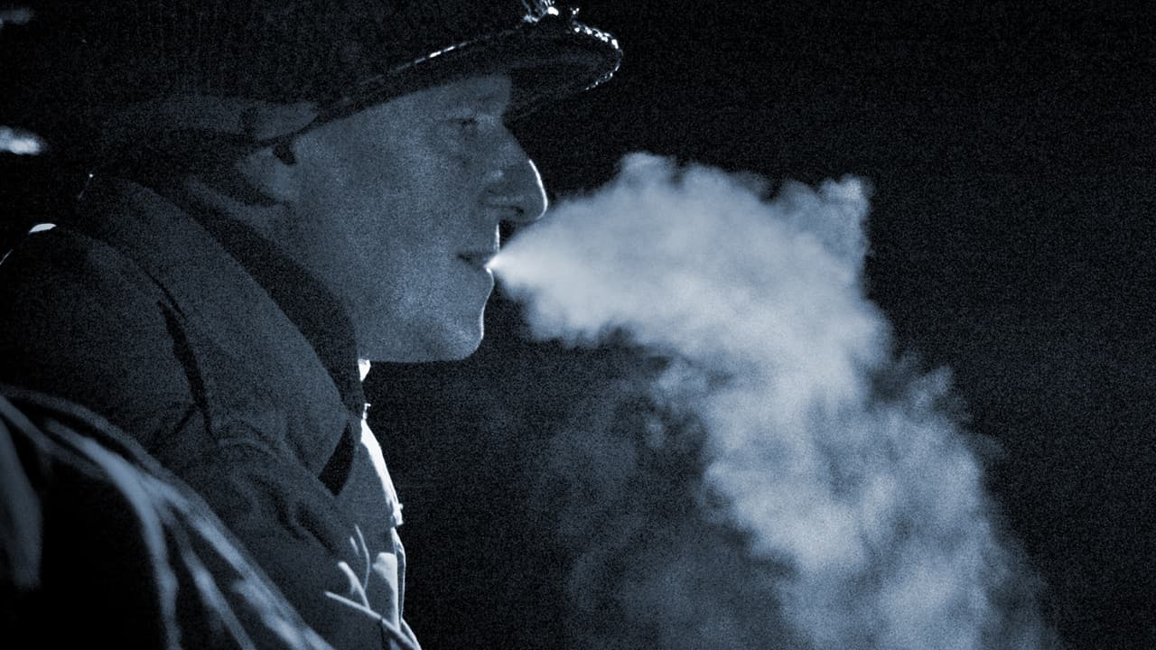 Watch S01:E01 - Operation Mincemeat