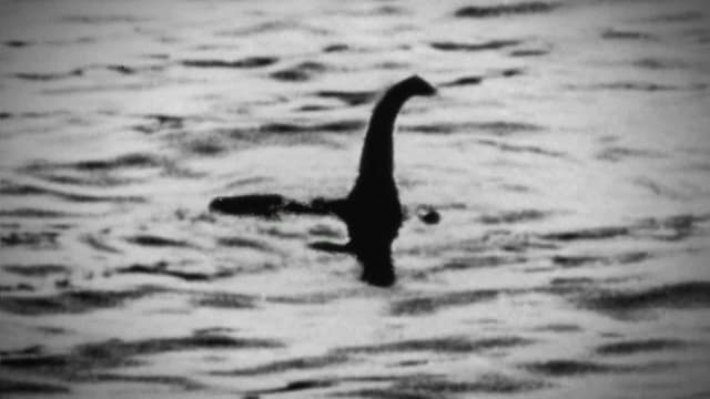 S01:E09 - The Loch Ness Conspiracy