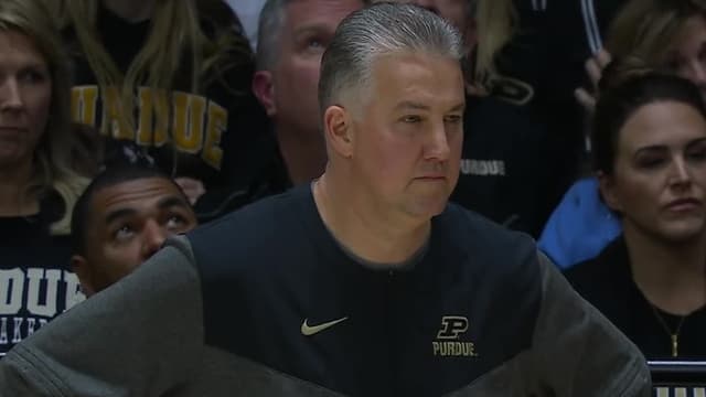 S2023:E10 - Indiana at Purdue