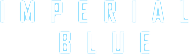 Imperial Blue