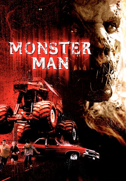 Monster Man