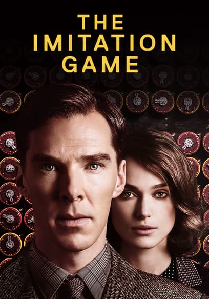 The Imitation Game