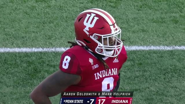 S2020:E01 - Penn St. at Indiana