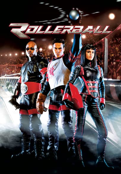 Rollerball