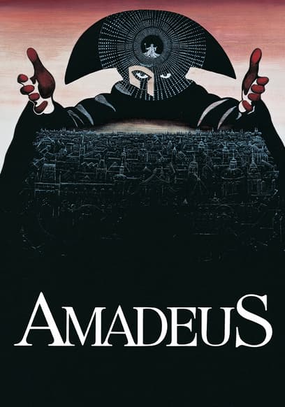 Amadeus (Director's Cut)