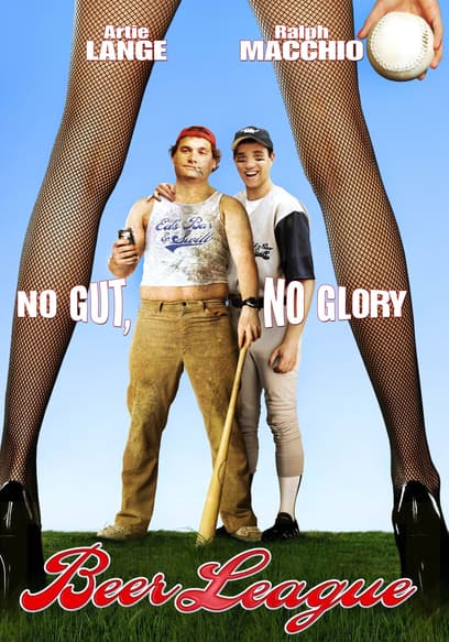 Beer League