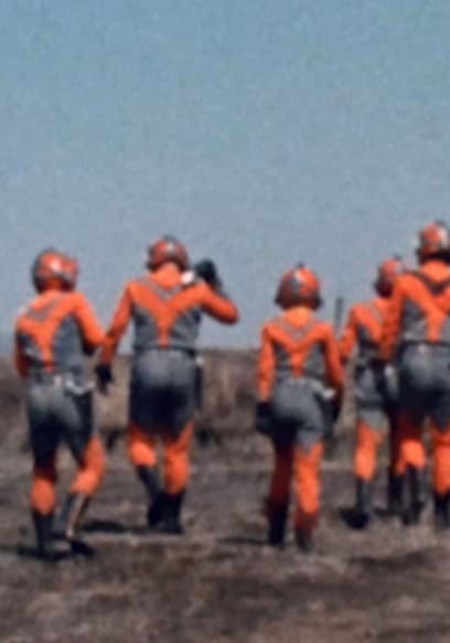 S01:E08 - Ultraman Ace: S1 E8 - Life of the Sun Is the Life of Ace poster