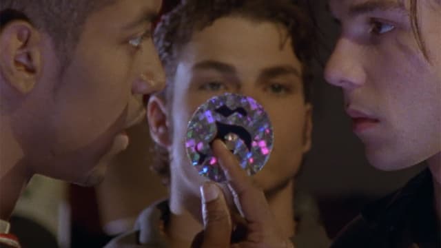 S02:E06 - Changes (Pt. 3)