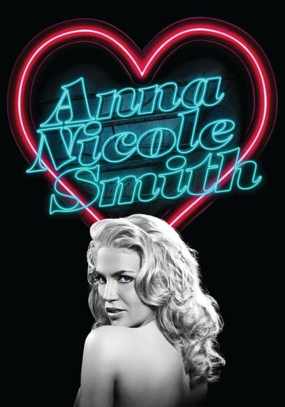 Anna Nicole Smith
