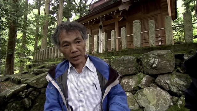 S03:E06 - Cold Blooded Horror