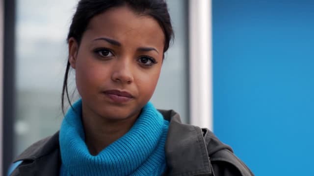 S01:E11 - Left Behind