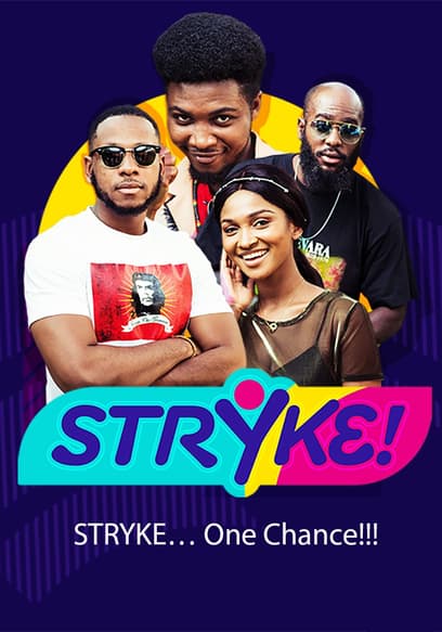 S01:E03 - Keeping up Appearances