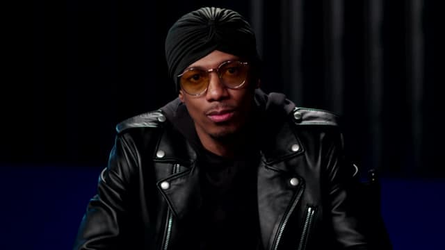 S02:E01 - Nick Cannon