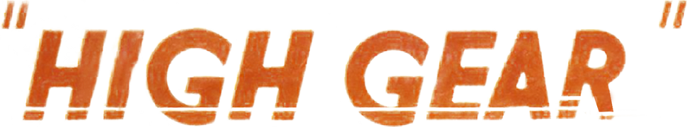 High Gear