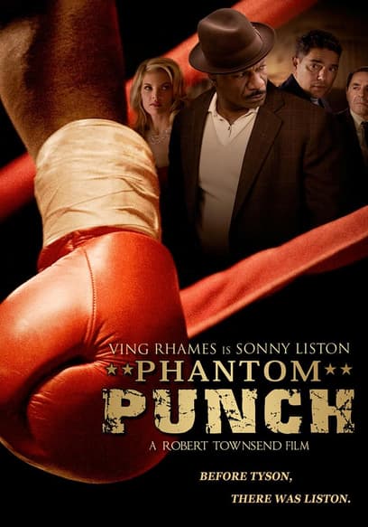 Phantom Punch