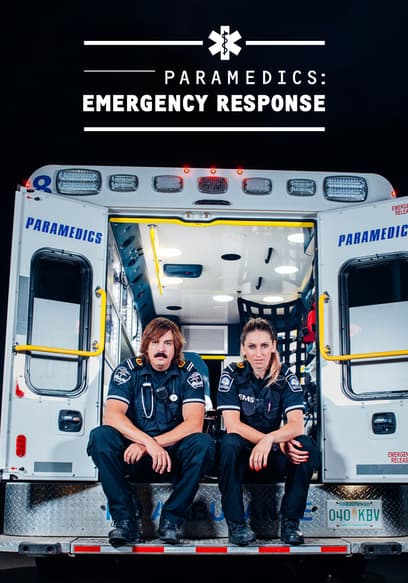 Paramedics: Emergency Response
