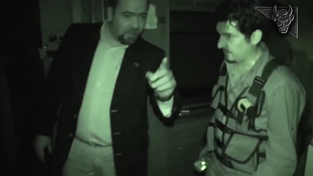 S01:E15 - Episodio 15