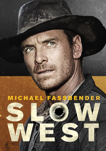 Slow West