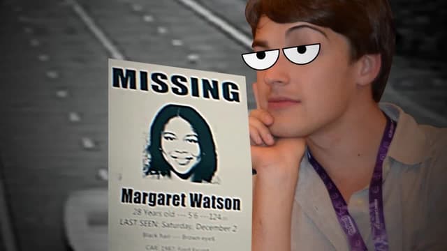 T04:C01 - S04:E01 - Falling Deeper Into the Backrooms / "The Mandela Catalogue"