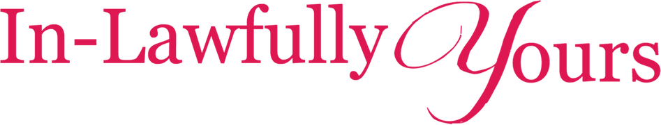 In-Lawfully Yours