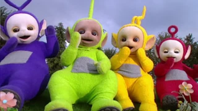 S01:E11 - Seesaw Margery Daw