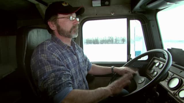 S01:E06 - Driving on Thin Ice