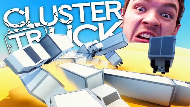 S28:E13 - Parkour on Trucks