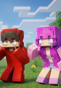 Watch Nico S01:E04 - Nico Leaves His Friends in Minecraft - Free