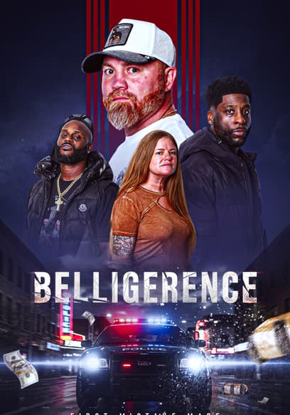 Belligerence