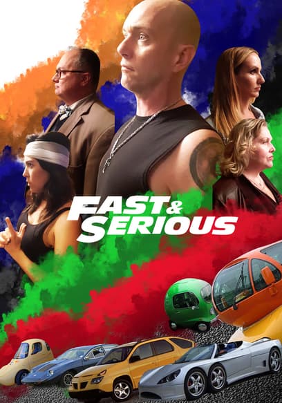 Fast & Serious