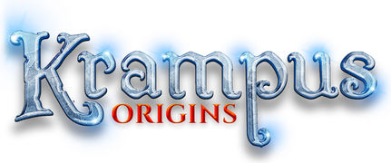 Krampus Origins