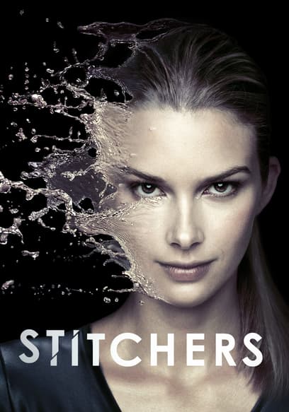 S01:E01 - A Stitch in Time